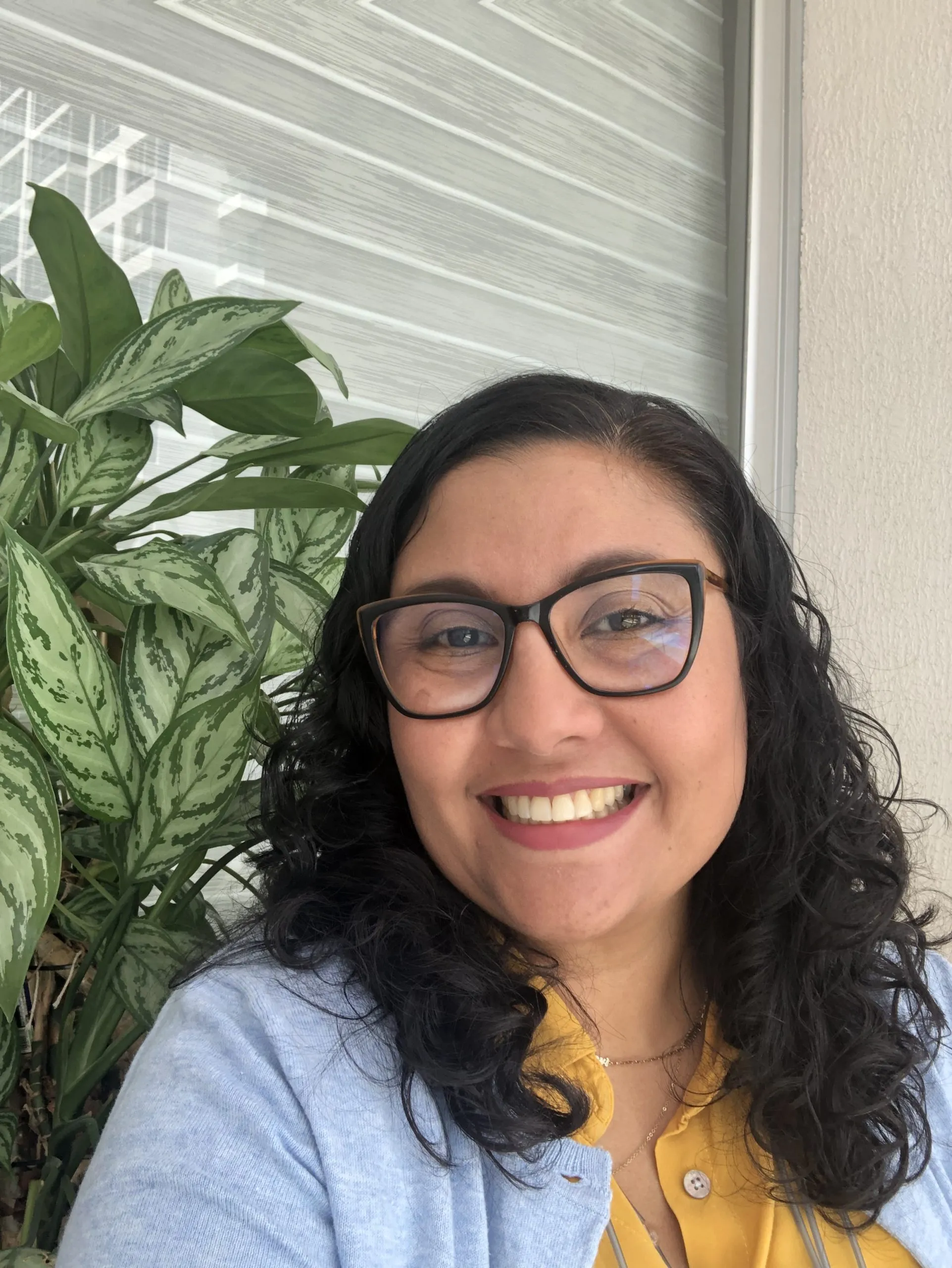 María Victoria Mendoza